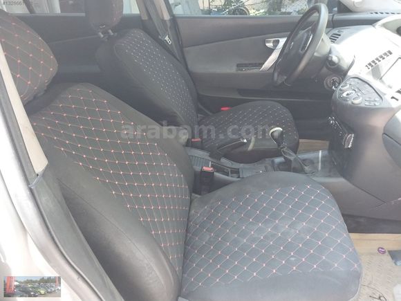 2006 NISSAN 1.6 LPG PRIEMERA