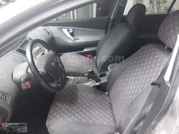 2006 NISSAN 1.6 LPG PRIEMERA