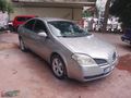 2006 NISSAN 1.6 LPG PRIEMERA