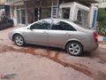 2006 NISSAN 1.6 LPG PRIEMERA