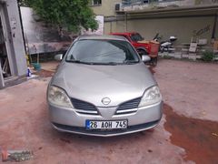 2006 NISSAN 1.6 LPG PRIEMERA