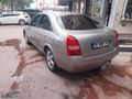 2006 NISSAN 1.6 LPG PRIEMERA