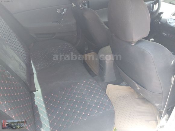 2006 NISSAN 1.6 LPG PRIEMERA