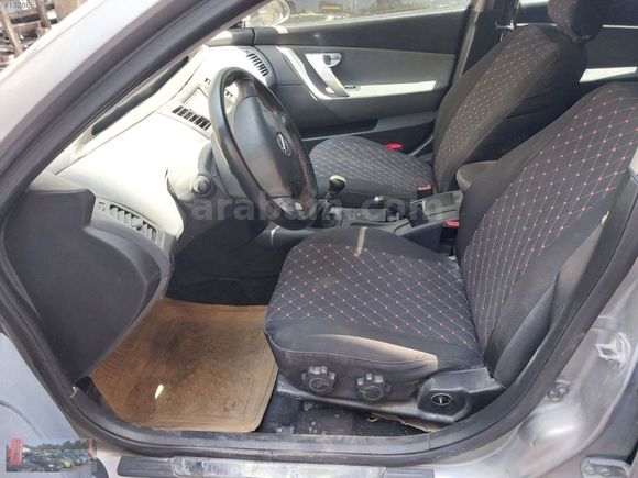 2006 NISSAN 1.6 LPG PRIEMERA