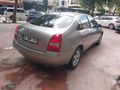 2006 NISSAN 1.6 LPG PRIEMERA