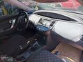 2006 NISSAN 1.6 LPG PRIEMERA
