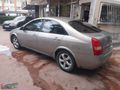 2006 NISSAN 1.6 LPG PRIEMERA