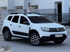 2022 SERVİS BAKIMLI 4X4 MUKEMMEL TEMİZLİKTE 1.5BlueDCI HATASIZZZ