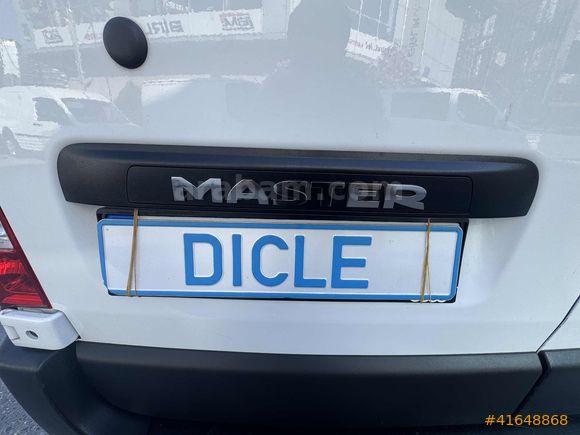 DİCLE'den 2024 MODEL 13 m³ %20 KDV KLİMA 0.99 TAMAMINA KREDİ