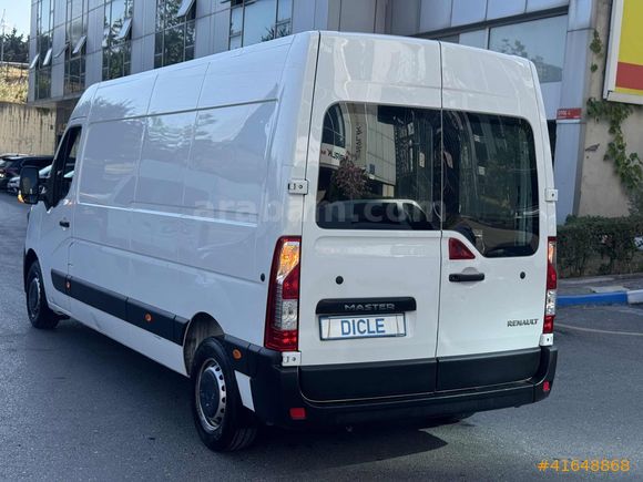 DİCLE'den 2024 MODEL 13 m³ %20 KDV KLİMA 0.99 TAMAMINA KREDİ
