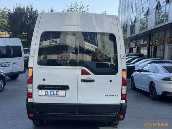 DİCLE'den 2024 MODEL 13 m³ %20 KDV KLİMA 0.99 TAMAMINA KREDİ