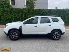 KARİZMA OTOMOTİV'DEN 2022 DUSTER 4X4 1.5 DCİ COMFORT