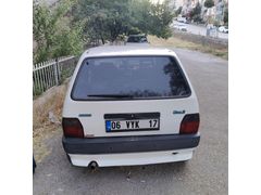 Sahibinden Fiat Uno 70 S 1996 Model