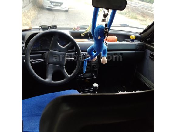 Sahibinden Fiat Uno 70 S 1996 Model