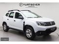 DUSTER | 2020 Çıkış Makyajlı 1.5 BlueDCİ 6 İleri 4x4 Tam Bakımlı