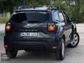DİJİTAL KLİMA..GERİ/GÖRÜŞ..4x4..2019 DACİA DUSTER PRESTİGE 115HP