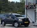 DİJİTAL KLİMA..GERİ/GÖRÜŞ..4x4..2019 DACİA DUSTER PRESTİGE 115HP