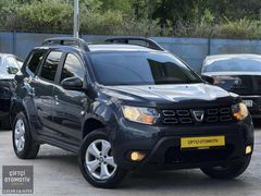 DİJİTAL KLİMA..GERİ/GÖRÜŞ..4x4..2019 DACİA DUSTER PRESTİGE 115HP