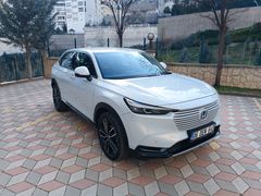 Sahibinden Honda Hr-V Değişensiz Boyasız Garantili 