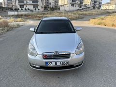 Hyundai Accent Era 1.4 Team 2011 Model Gaziantep