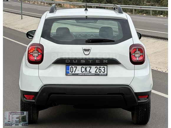 2020_TERTEMİZ_DACİA_DUSTER_103BİNKMDE_YENİKASA_BAKIMLI_TRAMERSİZ