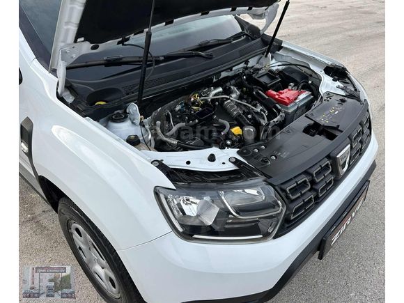 2020_TERTEMİZ_DACİA_DUSTER_103BİNKMDE_YENİKASA_BAKIMLI_TRAMERSİZ