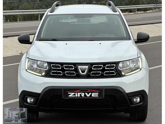 2020_TERTEMİZ_DACİA_DUSTER_103BİNKMDE_YENİKASA_BAKIMLI_TRAMERSİZ