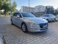 Peugeot 508 1.6 e-HDi Access 2012 OTOMATİK 