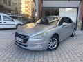 Peugeot 508 1.6 e-HDi Access 2012 OTOMATİK 