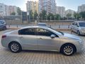 Peugeot 508 1.6 e-HDi Access 2012 OTOMATİK 