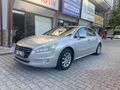 Peugeot 508 1.6 e-HDi Access 2012 OTOMATİK 