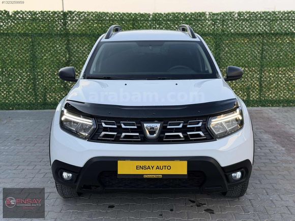 ENSAYDAN/2022/HATASIZ/4X4 /YENİ KASA/TEK EL/MAL BONCUK/YENİ LOGO