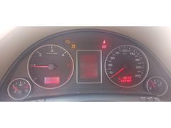 Sahibinden Audi A4 Sedan 2.0 TDI 2005 Model  509.400km Gri