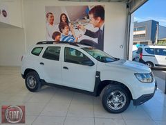FİAT ANA BAYİ BEYKAR A.Ş.DEN DACİA DUSER COMFORT 1,5 DCI 4X4
