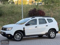 İŞGÖREN'DEN 2021 DACİA DUSTER 1.5dCi 4x4 DEĞŞNSZ %20FATURA