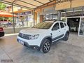 A R T I ' DAN 2019 DUSTER 1.5 Blue dCI 4X4 TAKASLI