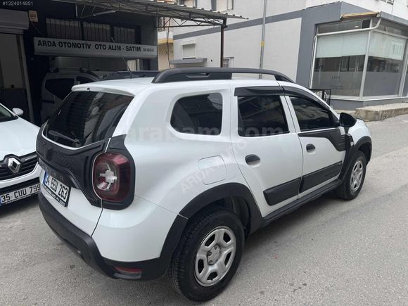 MASRAFSIZ 1.5 DİZEL