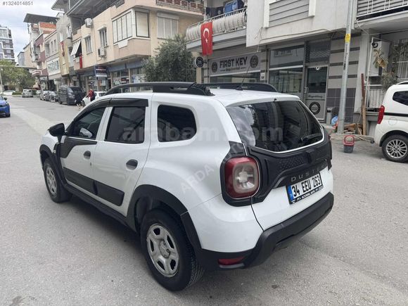 MASRAFSIZ 1.5 DİZEL