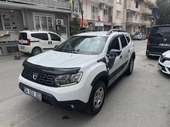 MASRAFSIZ 1.5 DİZEL