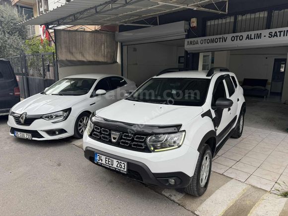 MASRAFSIZ 1.5 DİZEL