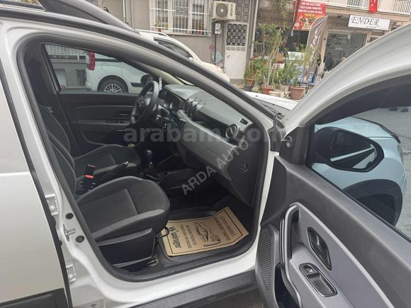 MASRAFSIZ 1.5 DİZEL
