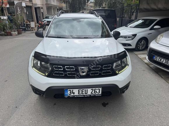 MASRAFSIZ 1.5 DİZEL