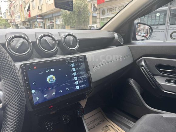 MASRAFSIZ 1.5 DİZEL