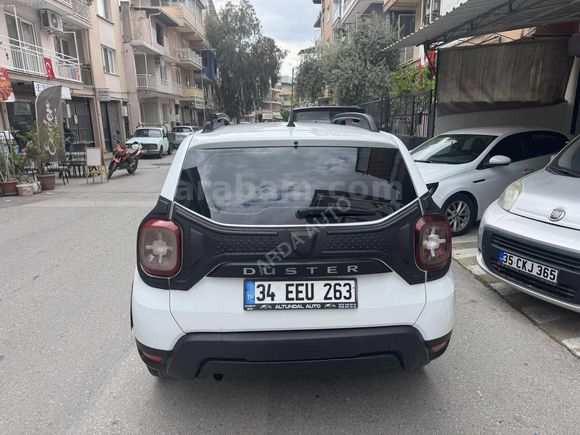 MASRAFSIZ 1.5 DİZEL
