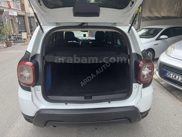 MASRAFSIZ 1.5 DİZEL