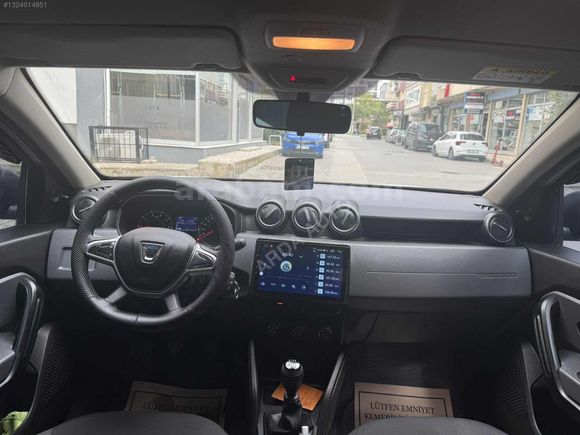 MASRAFSIZ 1.5 DİZEL