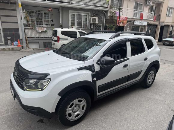 MASRAFSIZ 1.5 DİZEL