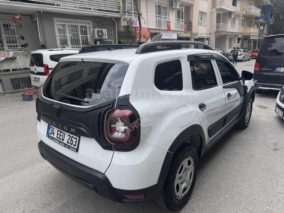 MASRAFSIZ 1.5 DİZEL