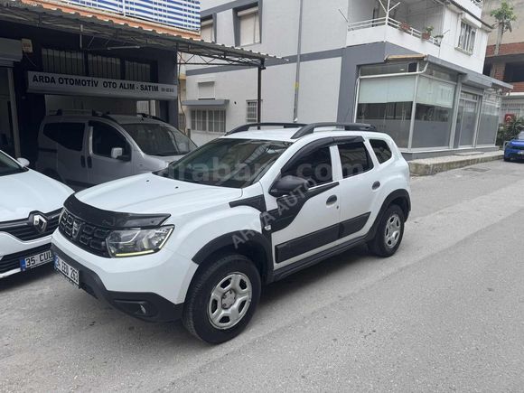 MASRAFSIZ 1.5 DİZEL