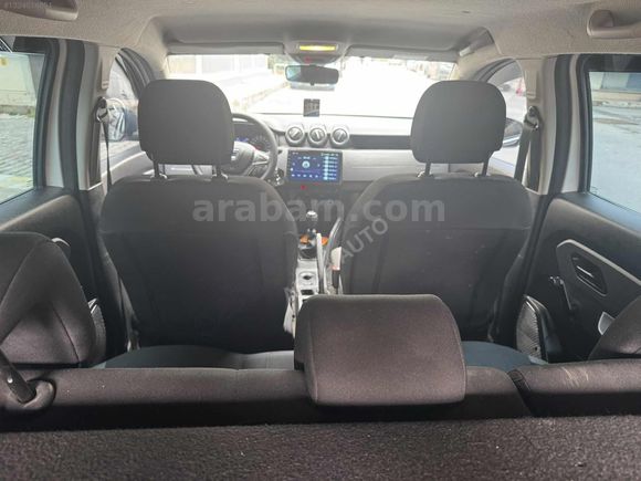 MASRAFSIZ 1.5 DİZEL